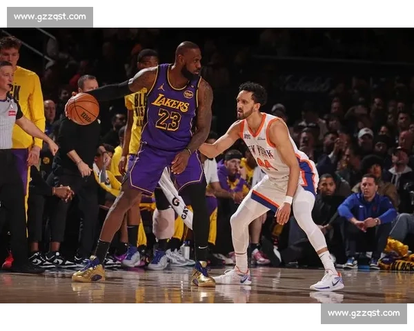 阿努诺比放话：若为湖人效力 2K 值必达 92，87 评分低估攻防全能性